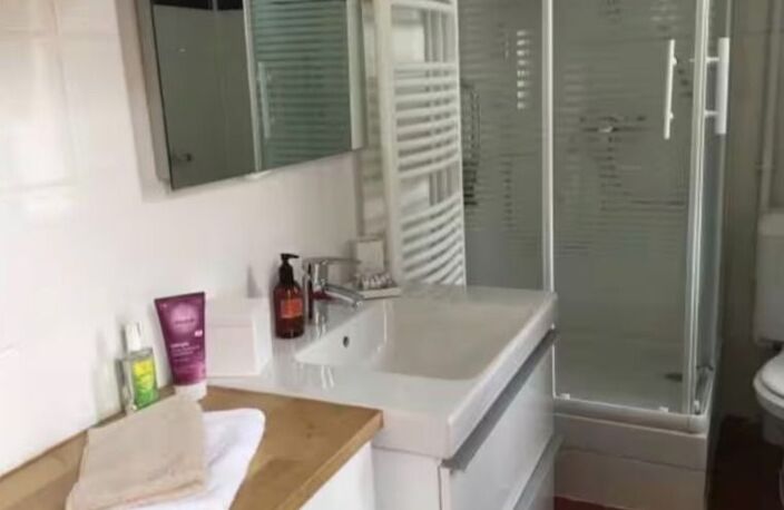 Chambre de 9m2 à louer sur Marseille 01 — photo 2