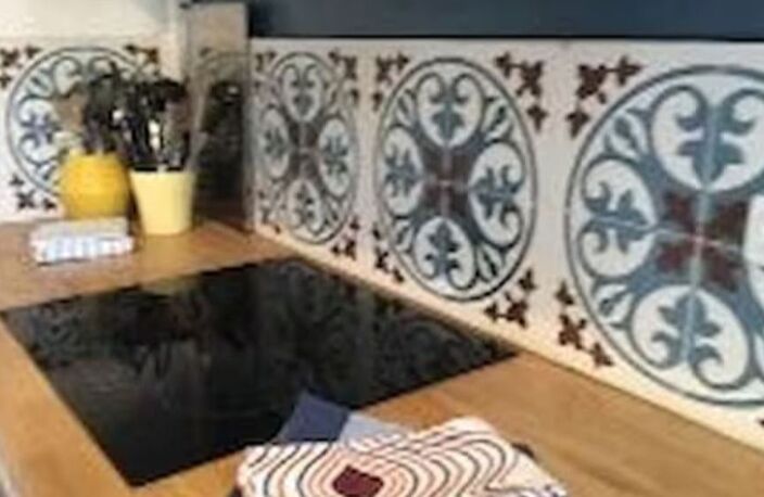 Chambre de 9m2 à louer sur Marseille 01 — photo 4