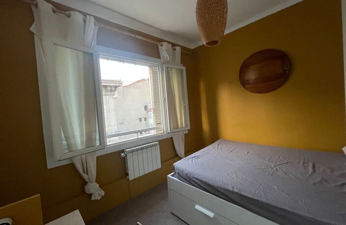 Chambre de 9m2 à louer sur Marseille 01 — photo 5