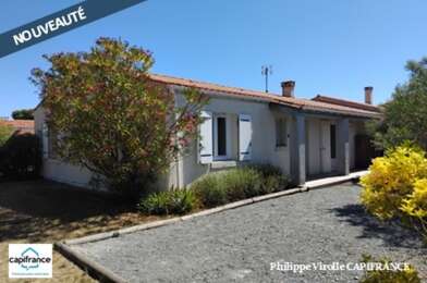 Maison 5 pièces 348480 €