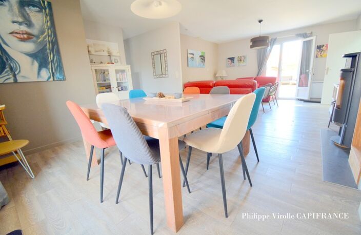 Maison à vendre 5 pièces 103 m2 SAINT PIERRE D'OLERON (17) 348 480 € — photo 2
