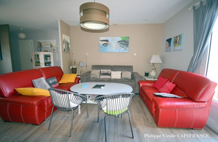 Maison à vendre 5 pièces 103 m2 SAINT PIERRE D'OLERON (17) 348 480 € — photo 3