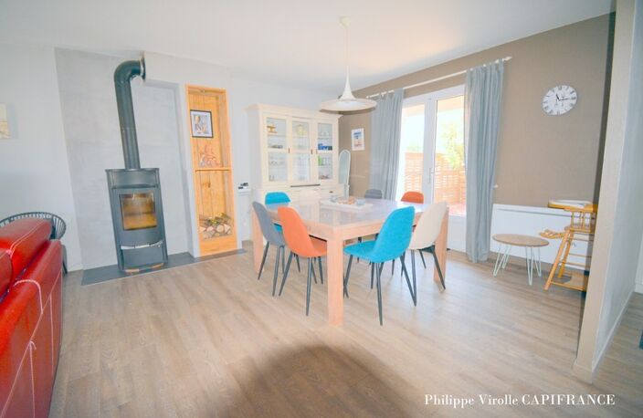 Maison à vendre 5 pièces 103 m2 SAINT PIERRE D'OLERON (17) 348 480 € — photo 5