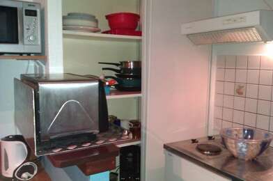 Appartement 1 pièces 440 €