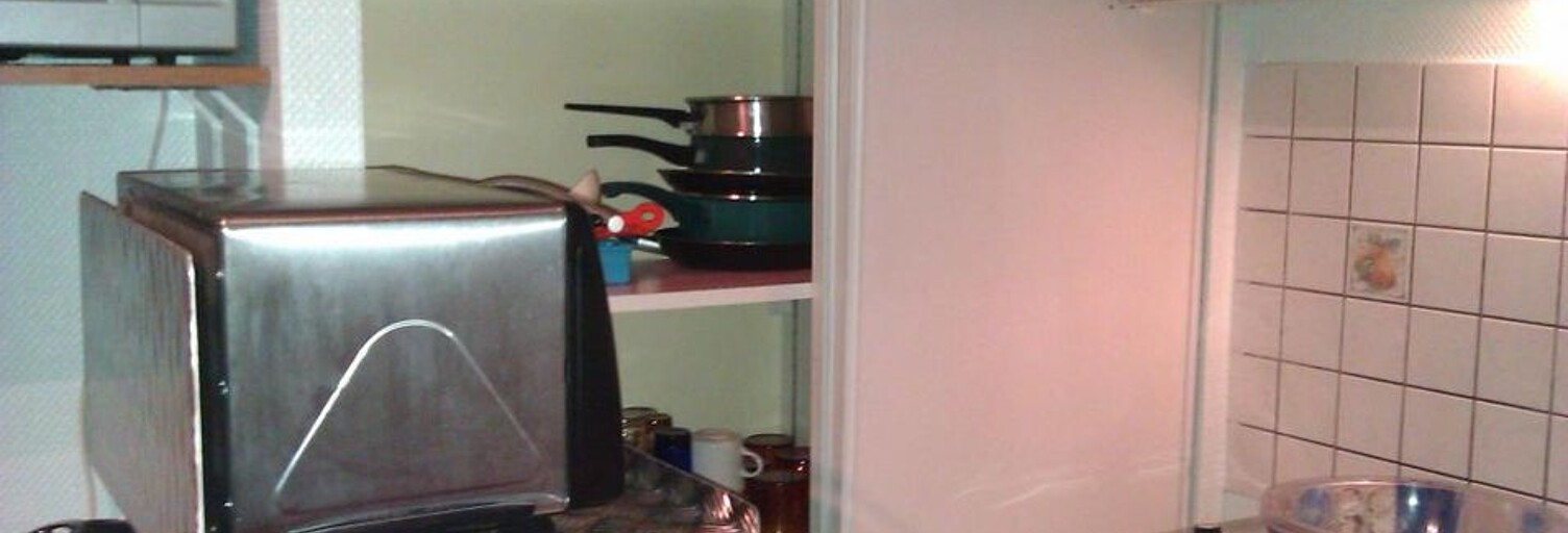 Appartement 1 Pièce 20 m² à louer à Saint-Martin-le-Beau (37270)