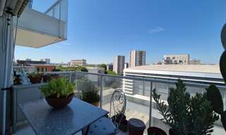Appartement 2 Pièces 43 m² à vendre à Asnières-sur-Seine (92600)