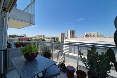 Appartement 2 pièces 245000 €