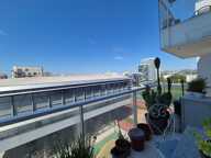 Appartement avec balcon et parking à vendre 2 pièces ASNIERES SUR SEINE (92) — photo 3
