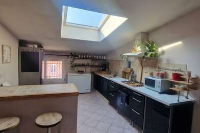 Appartement 2 pièces 796 €