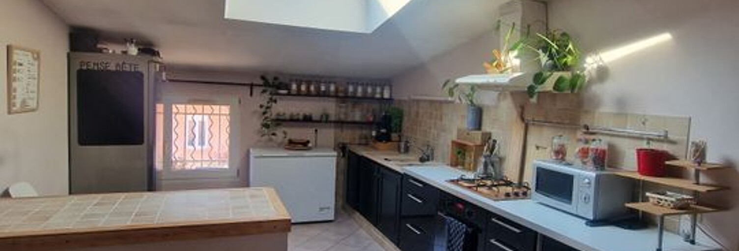Appartement 2 Pièces 88 m² à louer à Gargas (84400)