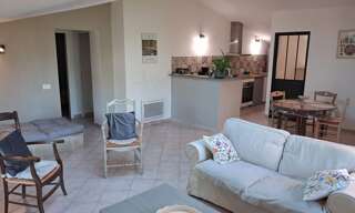 Appartement 3 Pièces 88 m² à louer à Gargas (84400)