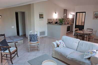 Appartement 3 pièces 836 €