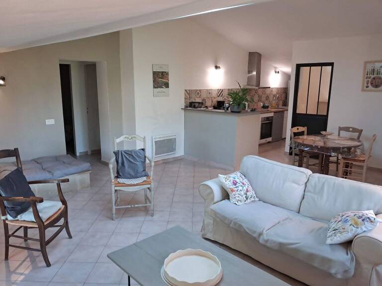 Appartement de 84m2 à louer sur Apt — photo 1