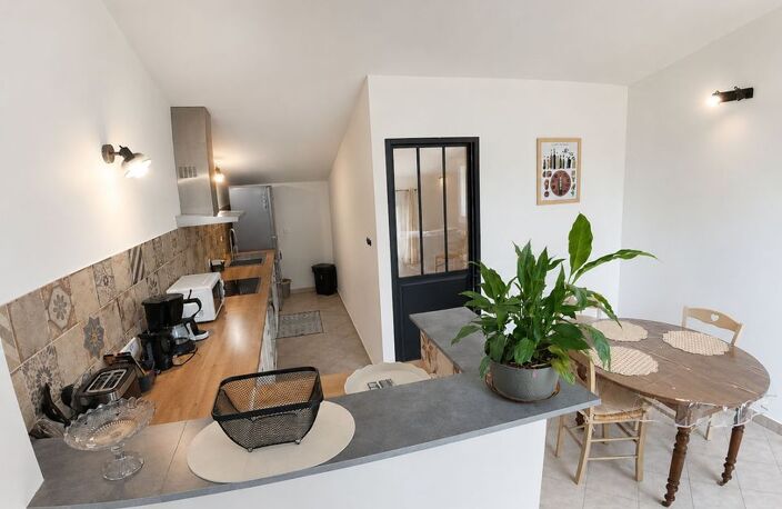 Appartement de 84m2 à louer sur Apt — photo 3
