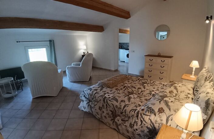 Appartement de 84m2 à louer sur Apt — photo 4
