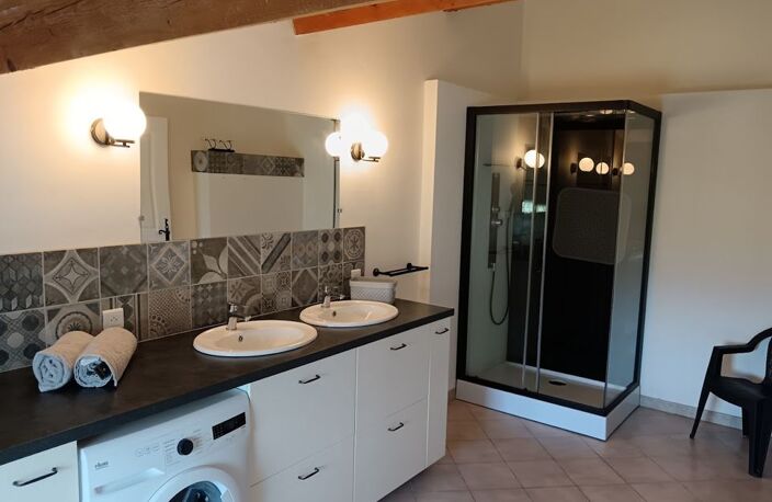 Appartement de 84m2 à louer sur Apt — photo 5