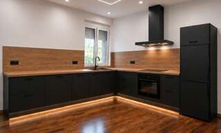 Appartement 4 Pièces 106 m² à vendre à Longuyon (54260)