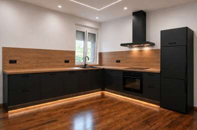 Appartement 4 pièces 174000 €