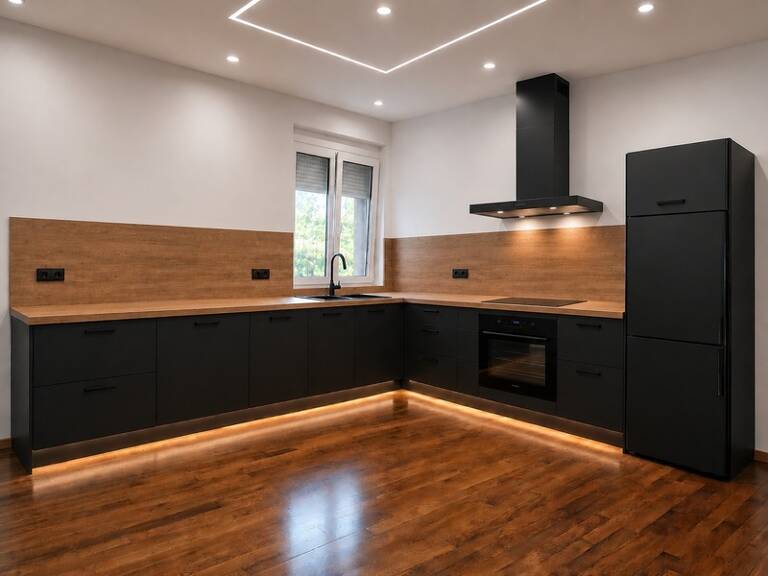 Appartement à vendre de 106m2  LONGUYON (54) — photo 1