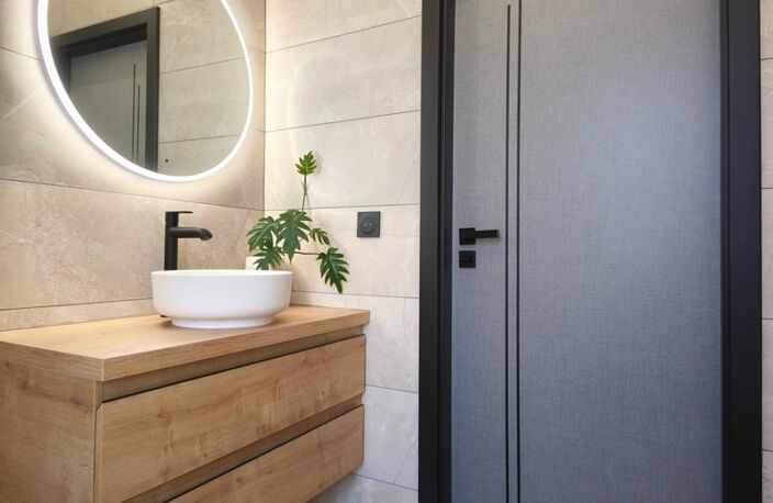 Appartement à vendre de 106m2  LONGUYON (54) — photo 2