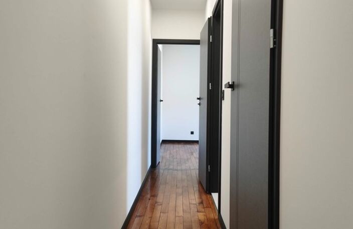 Appartement à vendre de 106m2  LONGUYON (54) — photo 3