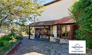Maison 3 Pièces 70 m² à vendre à Marcilly-sur-Tille (21120)