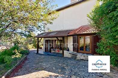 Maison 3 pièces 179000 €