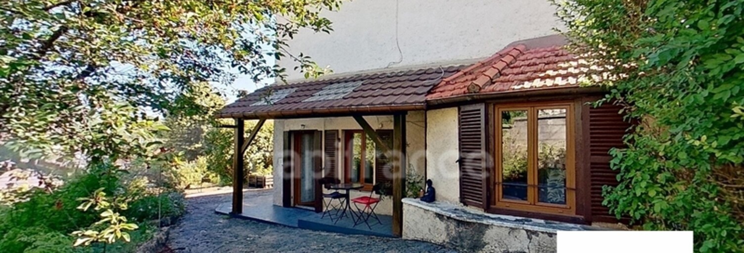 Maison 3 Pièces 70 m² à vendre à Marcilly-sur-Tille (21120)