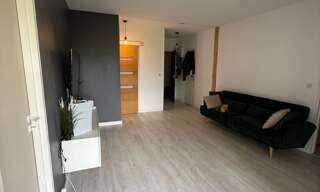 Appartement 3 Pièces 66 m² à louer à Bordeaux (33000)