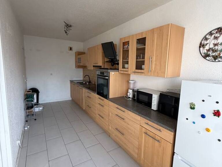 Appartement de 66m2 à louer sur Bordeaux — photo 1