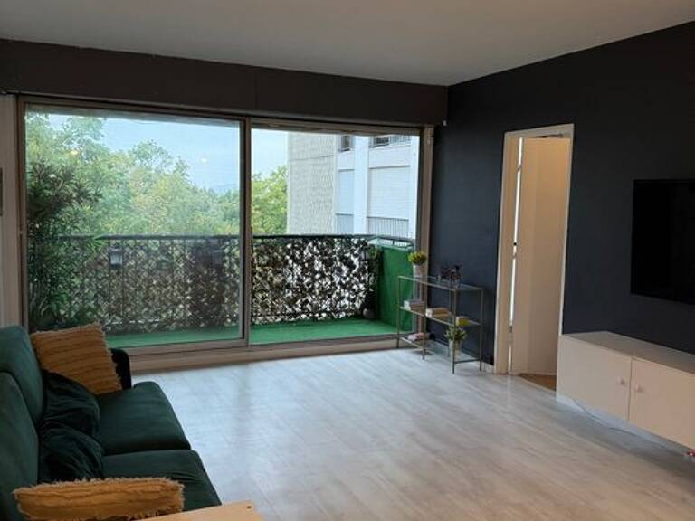 Appartement de 66m2 à louer sur Bordeaux — photo 1