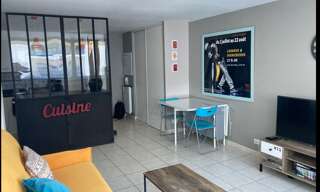 Appartement 3 Pièces 69 m² à louer à Bayonne (64100)