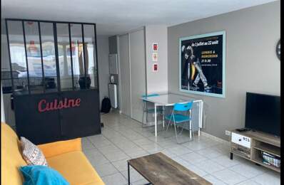 Appartement de 69m2 à louer sur Bayonne — photo du bien