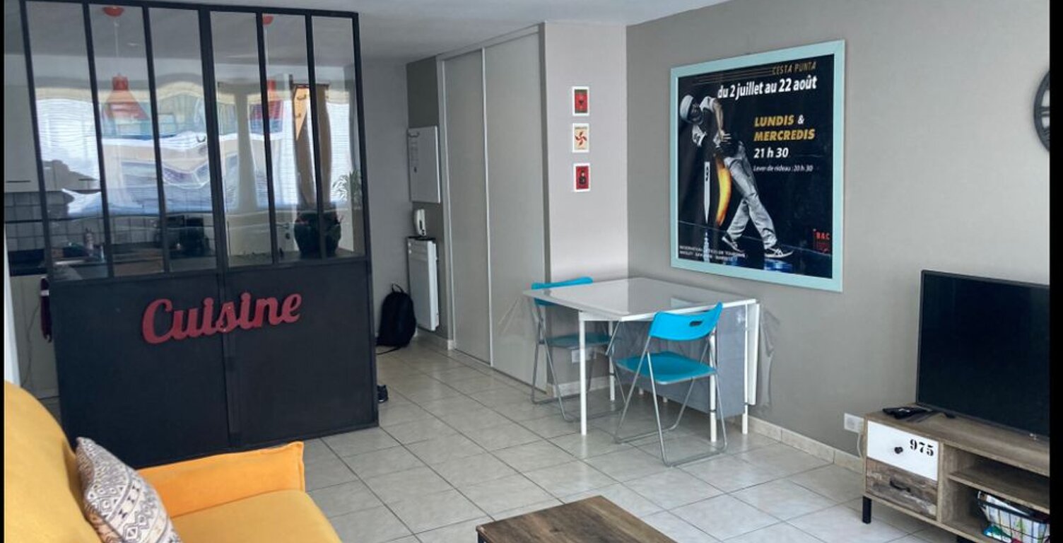 Appartement de 69m2 à louer sur Bayonne — photo 1