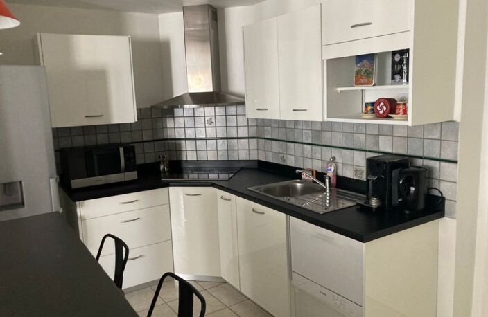 Appartement de 69m2 à louer sur Bayonne — photo 2