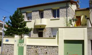 Appartement 6 Pièces 82 m² à louer à Montpellier (34000)