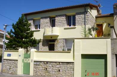 Appartement 6 pièces 530 €
