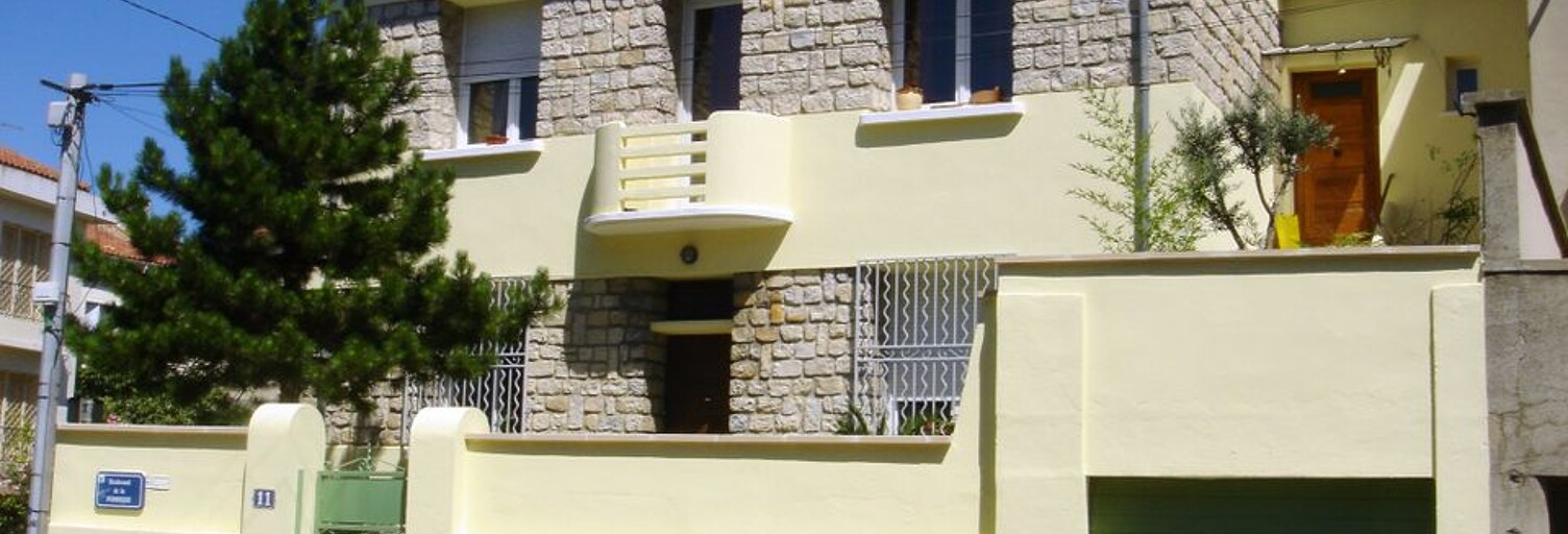 Appartement 6 Pièces 82 m² à louer à Montpellier (34000)