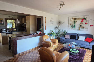 Maison 4 pièces 373000 €