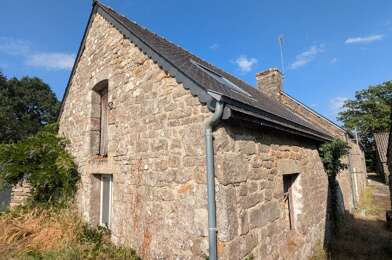 Maison 1 pièces 65500 €