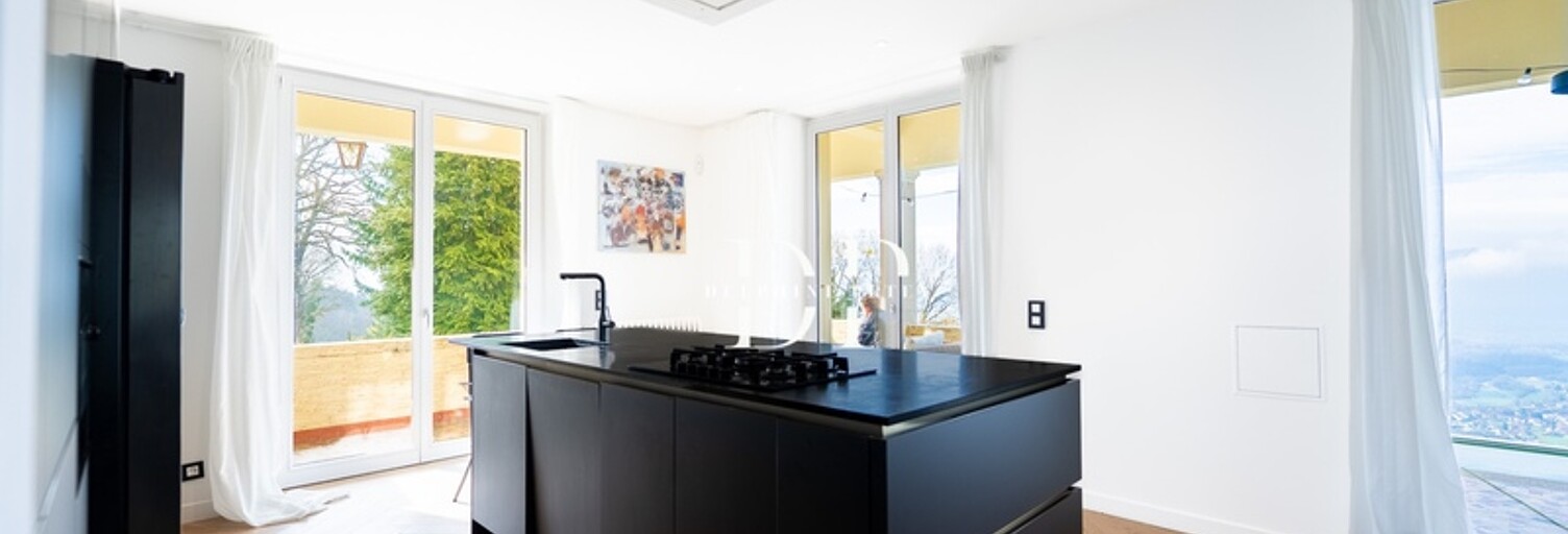 Maison 6 Pièces 246 m² à vendre à Lucinges (74380)