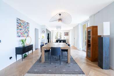 Maison 6 pièces 1350000 €