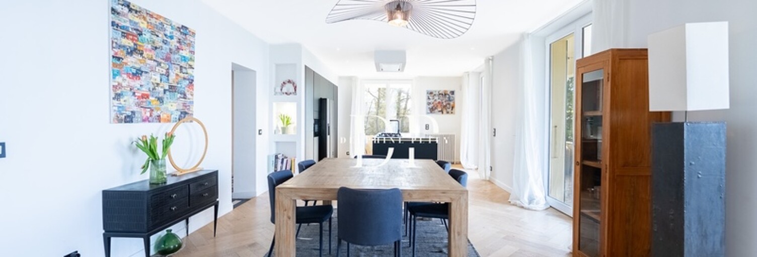 Maison 6 Pièces 246 m² à vendre à Lucinges (74380)