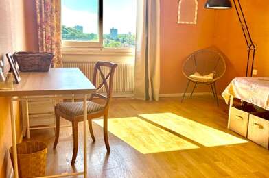 Appartement 1 pièces 569 €