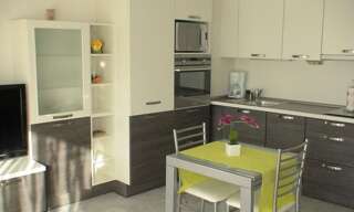 Appartement 2 Pièces 35 m² à louer à Cannes (06150)