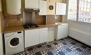 Appartement 2 Pièces 47 m² à louer à Saint-Étienne (42000)