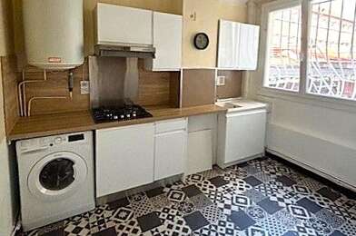 Appartement 2 pièces 495 €