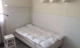 Appartement 1 Pièce 16 m² à louer à Gradignan (33170)