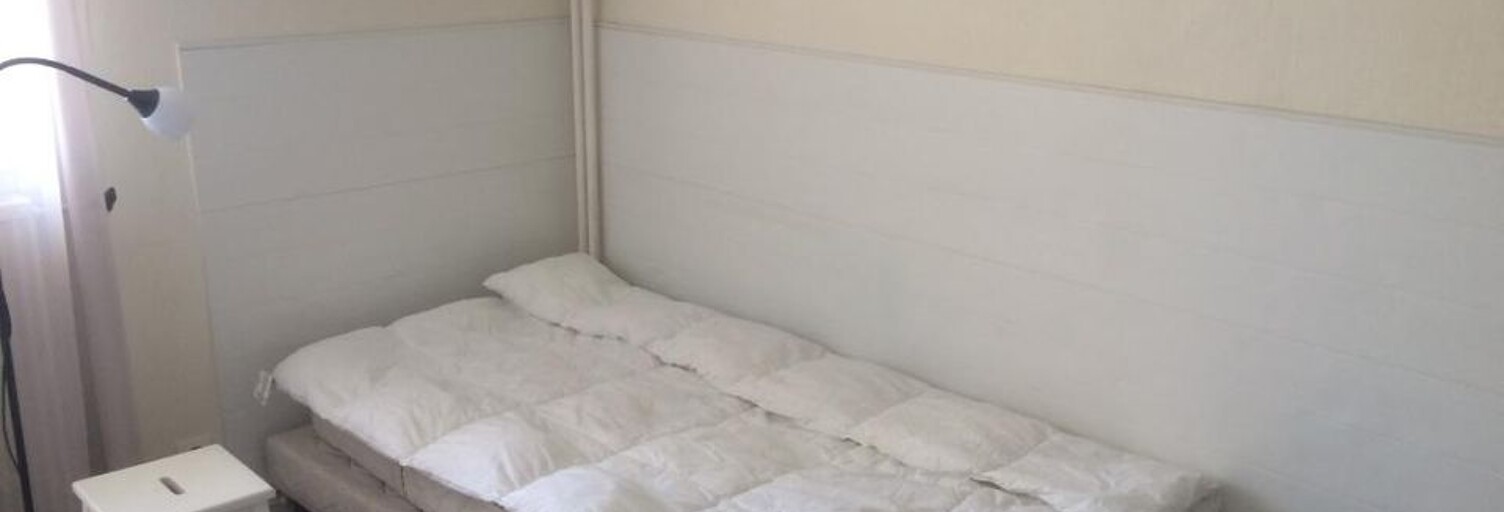 Appartement 1 Pièce 16 m² à louer à Gradignan (33170)