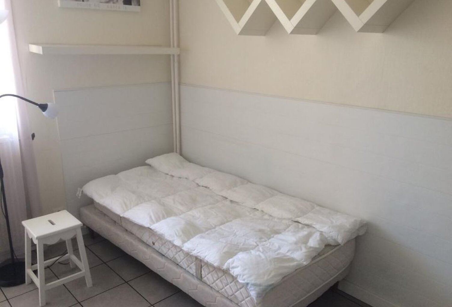 Studio de 16m2 à louer sur Gradignan — photo 1